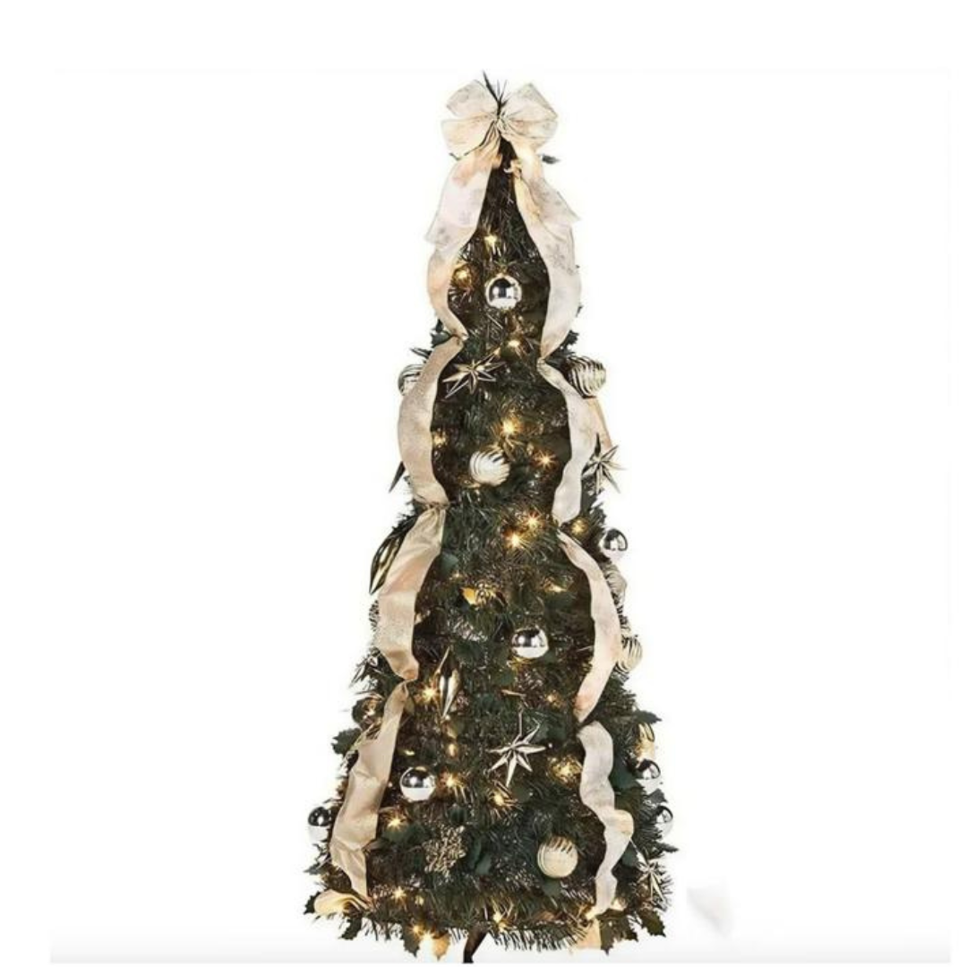 Albero di Natale Magico